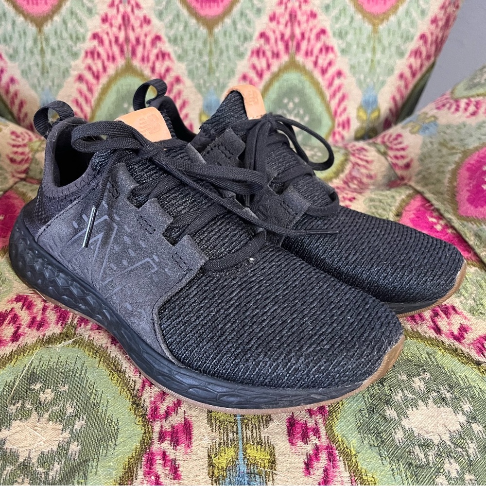 New Balance Women's Fresh Foam Cruz V1 Sneaker